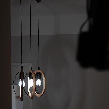 * Ck Modern Loft Near Seaside * Leilighet Thessaloníki Eksteriør bilde