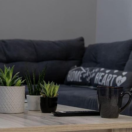 * Ck Modern Loft Near Seaside * Leilighet Thessaloníki Eksteriør bilde
