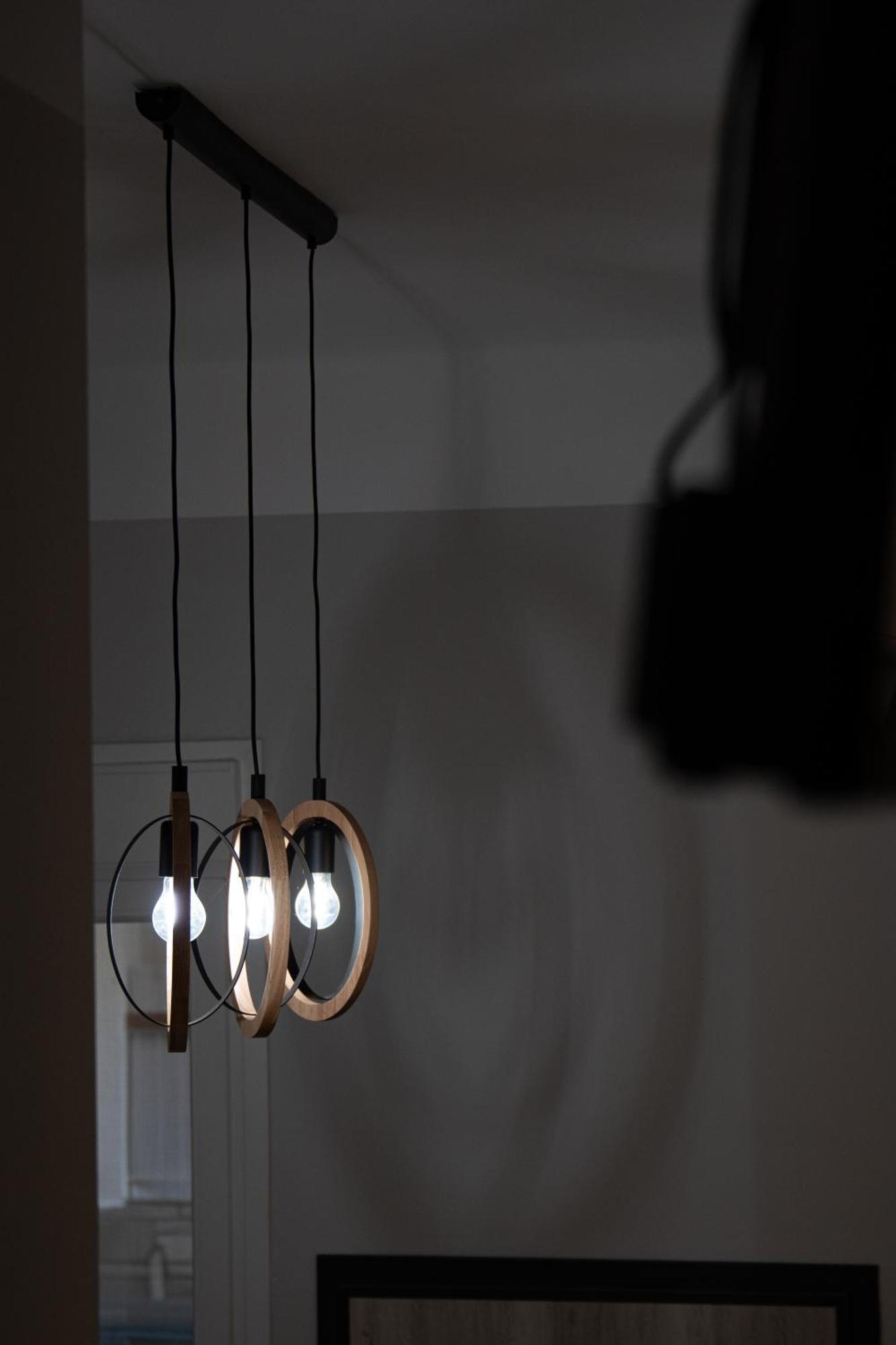 * Ck Modern Loft Near Seaside * Leilighet Thessaloníki Eksteriør bilde