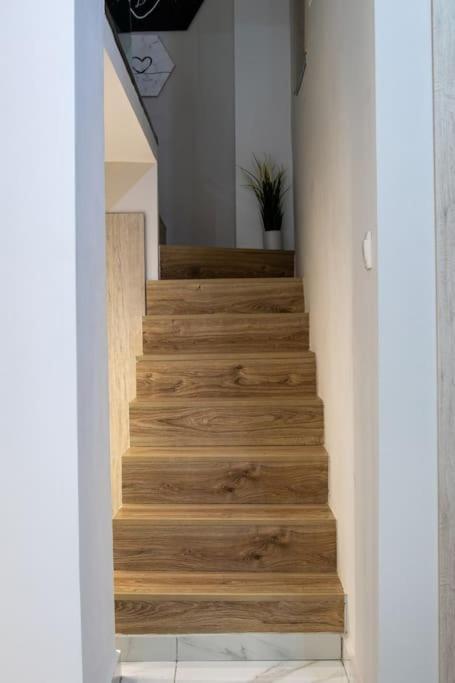 * Ck Modern Loft Near Seaside * Leilighet Thessaloníki Eksteriør bilde