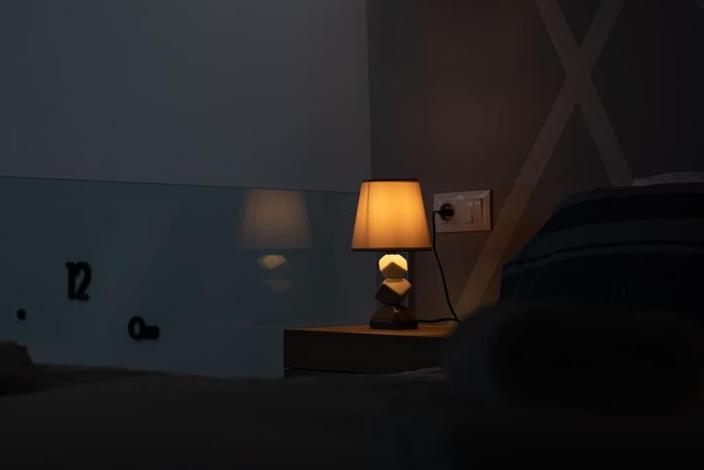 * Ck Modern Loft Near Seaside * Leilighet Thessaloníki Eksteriør bilde