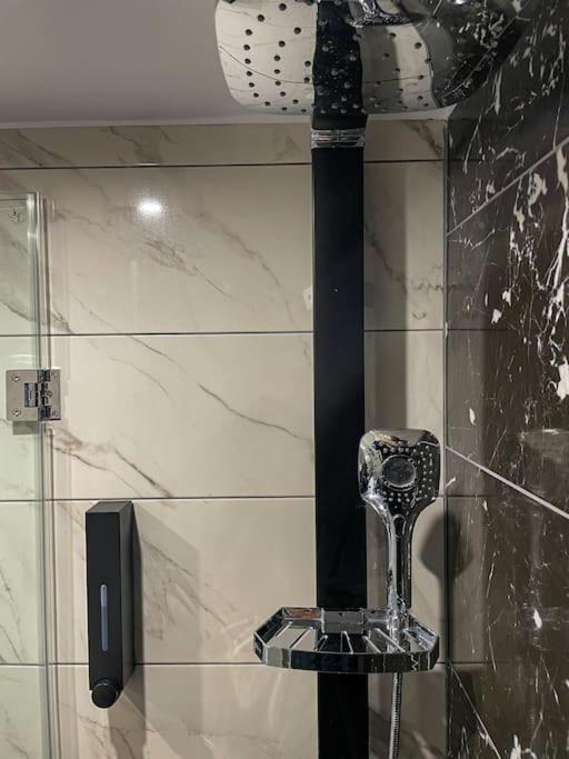 * Ck Modern Loft Near Seaside * Leilighet Thessaloníki Eksteriør bilde