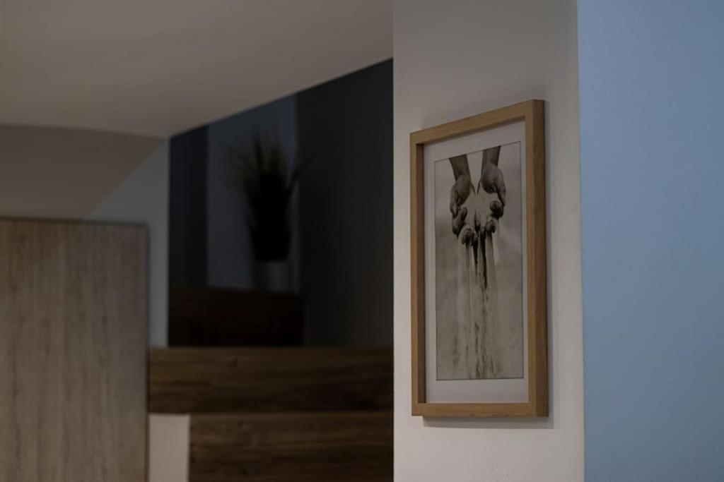 * Ck Modern Loft Near Seaside * Leilighet Thessaloníki Eksteriør bilde